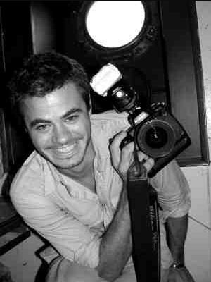 Scott Harrison