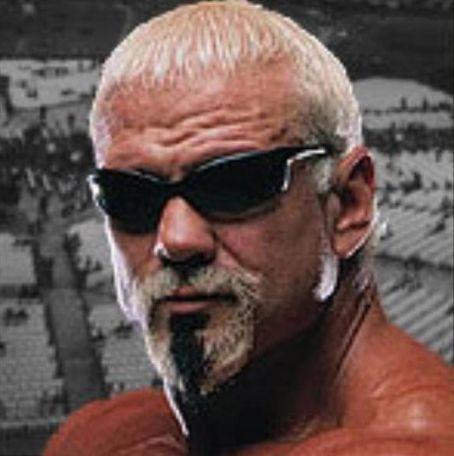 Scott Steiner