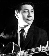 Scotty Moore