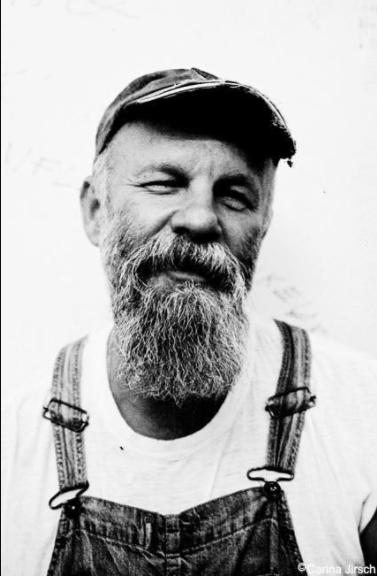 Seasick Steve