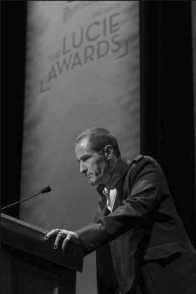 Sebastian Copeland