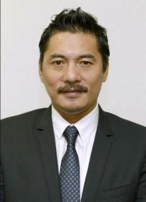 Seiji Hirao