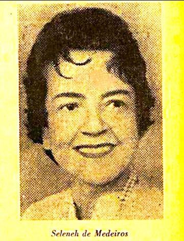 Selene de Medeiros