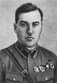 Semyon Krivoshein