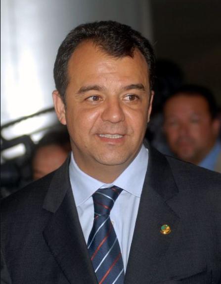 Sérgio Cabral Filho