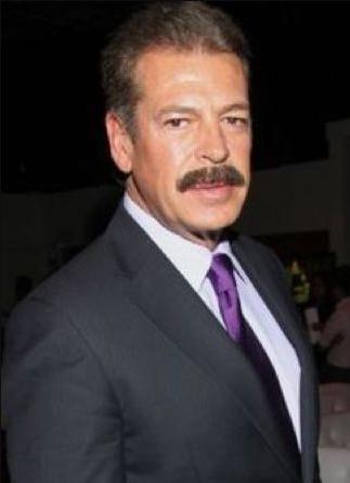 Sergio Goyri Death Fact Check, Birthday & Age | Dead or Kicking