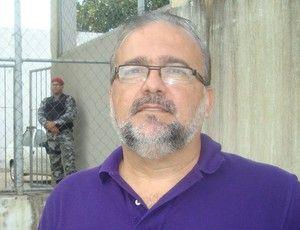 Sérgio Meira