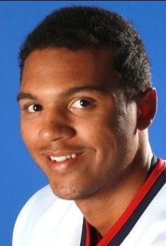 Seth Jones