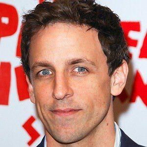 Seth Meyers Death Fact Check, Birthday & Age | Dead or Kicking