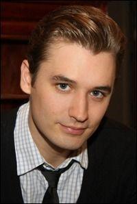 Seth Numrich