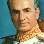 Shah Mohammad Reza Pahlavi