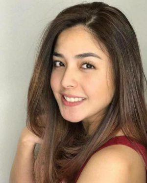 Shaira Mae dela Cruz