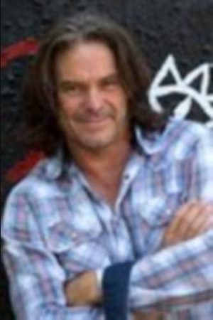 Shane Connor