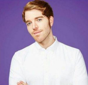 Shane Dawson