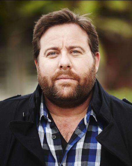 Shane Jacobson Death Fact Check, Birthday & Age | Dead or Kicking