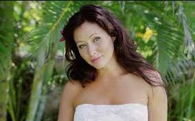 Shannen Doherty