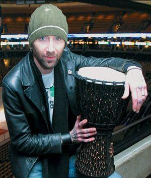 Shannon Larkin Death Fact Check, Birthday & Age | Dead or Kicking