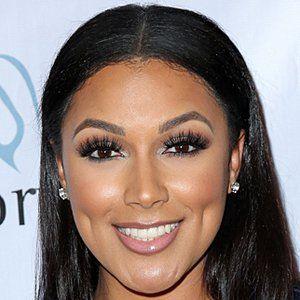 Shantel Jackson Death Fact Check, Birthday & Age | Dead or Kicking