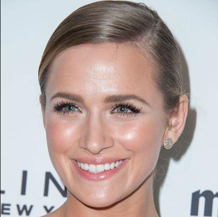 Shantel VanSanten