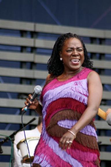 Sharon Jones Death Fact Check, Birthday & Date of Death