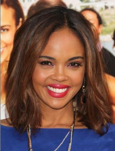 Sharon Leal Death Fact Check, Birthday & Age | Dead or Kicking