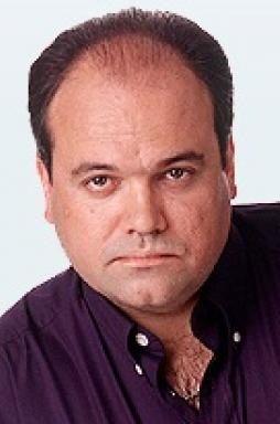 Shaun Williamson