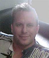 Shawn Ricks