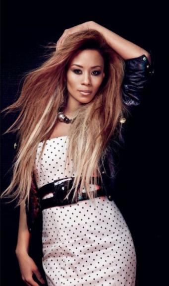 Shaya (singer)
