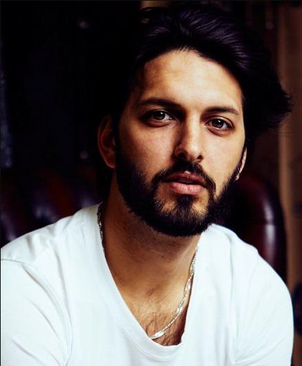 Shazad Latif