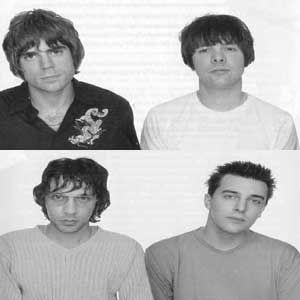 Shed Seven