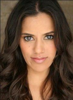 Sheetal Sheth