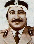Sheikh Abdullah Al Mubarak