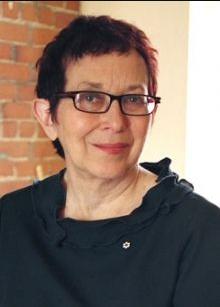 Sheila Fischman