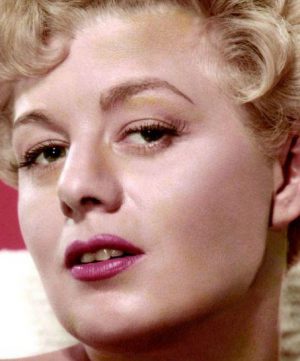 Shelley Winters