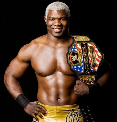 Shelton Benjamin