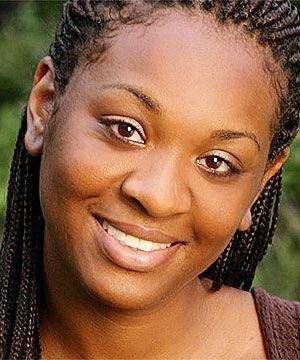 Sherea Lloyd
