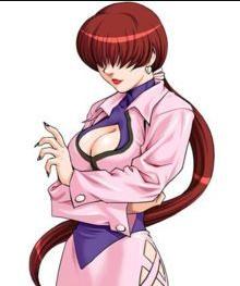 Shermie