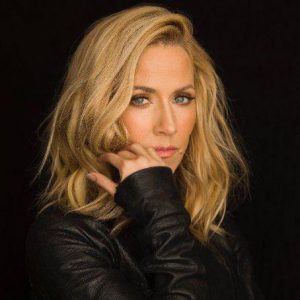 Sheryl Crow