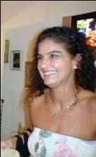 Sheyla Beta