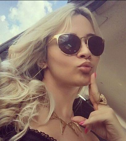 Sheyla Mell Death Fact Check, Birthday & Age | Dead or Kicking