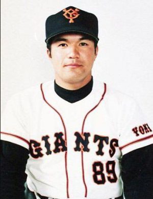 Shigeki Abe