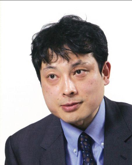 Shinji Tanaka