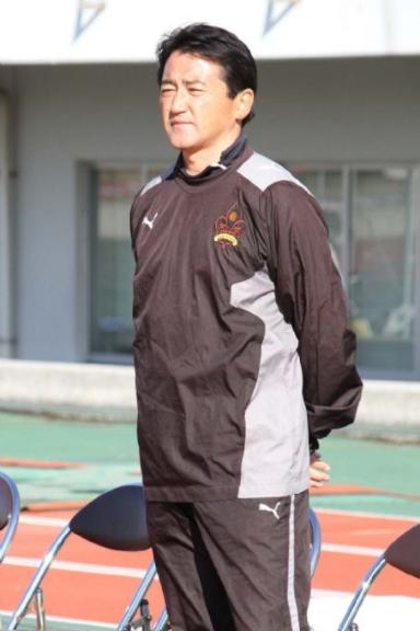 Shinobu Ikeda