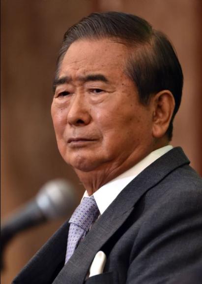 Shintarô Ishihara