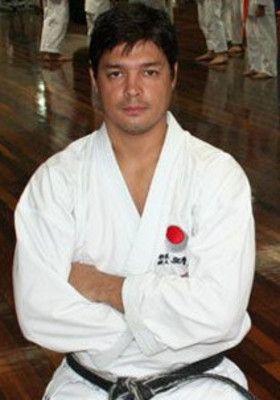 Shinzo Machida