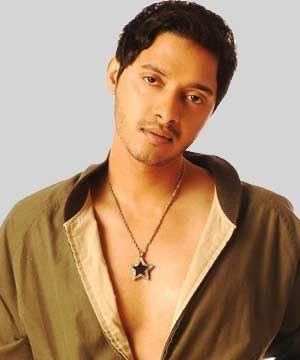Shreyas Talpade