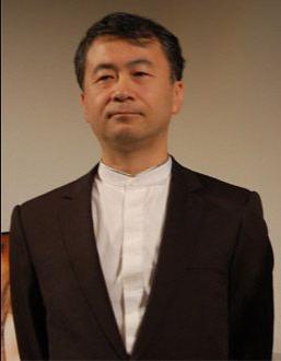 Shusuke Kaneko