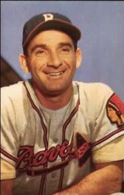 Sid Gordon