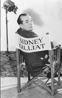 Sidney Gilliat