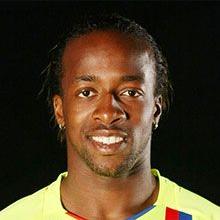 Sidney Govou